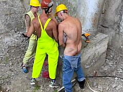 Will you join us for wild group fuck?