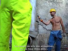 Will you join us for wild group fuck?