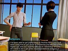 oh god, academy 194 game just hits me with all these intense feelings