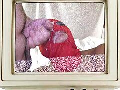 stacy shepards pussy spreads wide for creampie after face fucking blowjob in nurses pov