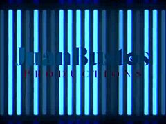 Mariejane tattooed Latina amateur rides sybian machine in miniskirt during casting interview and squirts