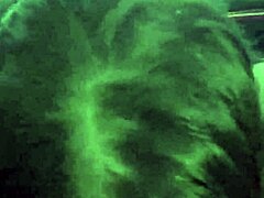 kandy kane appears in homemade content as a sri lankan housewife