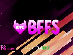 Cheerleaders share coach's hard cock in amateur hardcore group party.