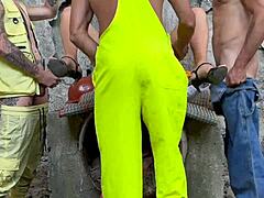 Will you join us for wild group fuck?