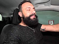 Whoa, took my wife to the club and she went to a motel with another guy for bareback anal creampie! 😱🍑