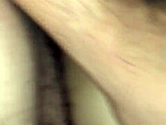 Bitch gets her pussy enslaved in intense Asian BDSM session.