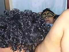 hey check out this desi very hot and cute alisha bhabhi getting her juicy pussy licked in close up