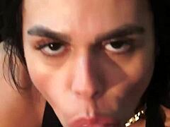 Fê Welter - Mamando Diretor Gozador 19 - Podcast ErotikaXXX - BTS