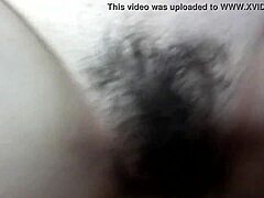 Wanna join our college couple for creampie sex with girlfriend and wife?