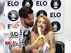 hey michu is getting ready for that spicy fourth round with big ass and tits