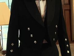 Stacey Saarn Blonde Milf Takes Hard Anal Fuck from Ben Dover!