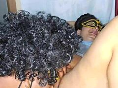 hey check out this desi very hot and cute alisha bhabhi getting her juicy pussy licked in close up