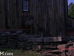 Are you ready for this BDSM electro castigation session?