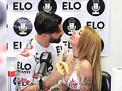 hey michu is getting ready for that spicy fourth round with big ass and tits