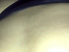 i feel so good fucking my big ass wife with tits after club