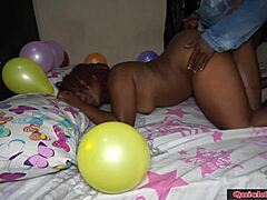 Xvedio baddest pornstar got her tight wet pussy destroyed in dorm doggystyle