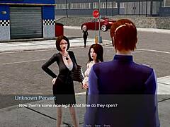 Lets Play Arizona Unbridled Part 4