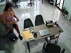 cogiendo con el viejito de mi exprofesor