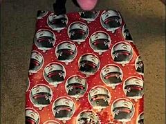 hey subscribers wanna see my huge cum compilation with all these redhead teen solo shots?