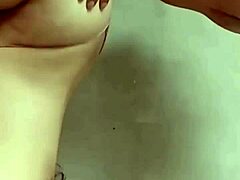 Aurora Cabalgando en La Verga de Hunter666 Chubby Milf Homemade Sex