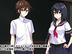 The narrative unfolds with big tits creampie action as punishment for the love betrayer.