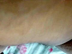 Oh man, this horny Latina's big clit and pussy are pulsing like crazy while she teases solo 😏