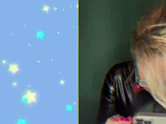 Begging to Be Your Wife's Maid in This Fantasy Clip