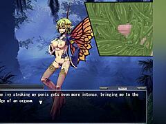 Anime Hentai Monster Girl Quest Queen Button Request