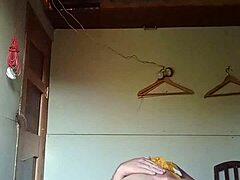 Madura Cabalgando Duro