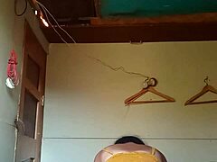 Madura Cabalgando Duro