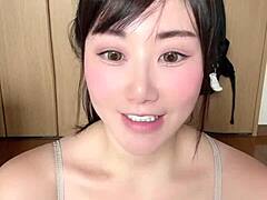 I remember this Asian girl with big natural Japanese tits showing me exactly how to handle things properly step by step.