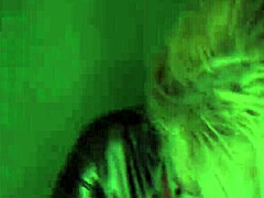 Begging to Be Your Wife's Maid in This Fantasy Clip