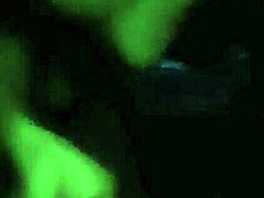 chilena amateur sucks it eagerly with real passion