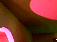 His Blonde Lover Got Naughty With Bondage And Whipping Before Riding In Cowgirl