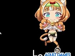 Episode 3 Features Nira and Polika as New Additions to the Brothel in Open at Nine