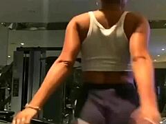 pawg compilation featuring big asses and tits