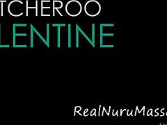 oh man that oriental masseuse got me cummin all over her durin the nuru massage session