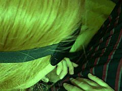 This night I learned my stepmom loves sucking and anal fucking