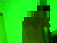 this cheating wife turns into a prostitute taking double penetration creampie from two guys in cuckold share