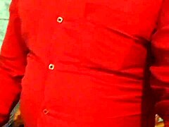 The story of hot boy Rocky in his single room