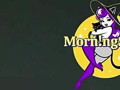 this cheating wife turns into a prostitute taking double penetration creampie from two guys in cuckold share