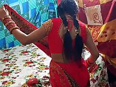 My black wife tests new toy before doggy fuck with cum on ass