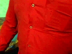 The story of hot boy Rocky in his single room