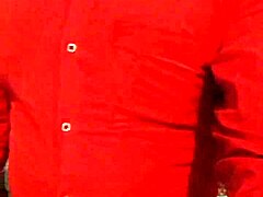 The story of hot boy Rocky in his single room