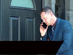 You Can't Do That in Court with Pierce Paris and Vanessa Vega's Intense Drama