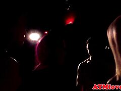 I teach my stepsister the delicious ways of rough doggystyle fucking and squirting.