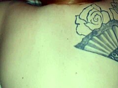 Redhead Housewife Gets Lingerie Pulled Off For Clit Licking And Creampie In Juicy Shaved Pussy