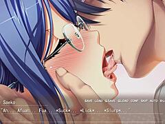 Hey, that mesumama 2 part 3 eng sub shows the housewife in bent over doggystyle creampie action with missionary kissing! 😏