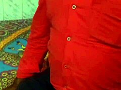 The story of hot boy Rocky in his single room