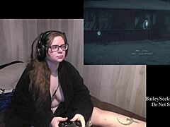 What Happens Next In Until Dawn Playthrough Part 5?